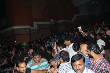 Srimanthudu Movie Audio Launch